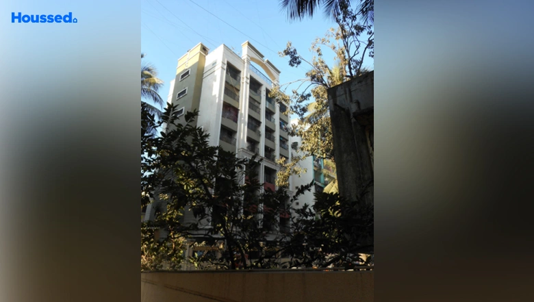 Project Image of Trishabh Tulsi Classic in Chembur East, Mumbai - Image 268631