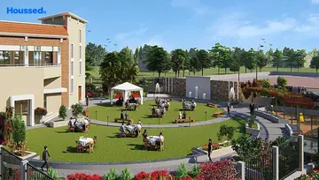 Amenities of Rachana Nakshatra Ashwini - Image 227482