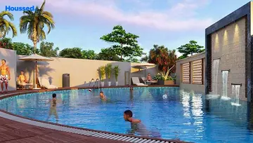 Amenities of Rachana Nakshatra Ashwini - Image 227486