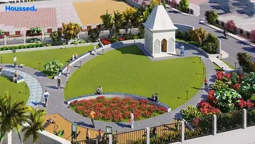 Amenities of Rachana Nakshatra Ashwini - Image 227485