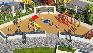 Amenities of Rachana Nakshatra Ashwini - Image 227487