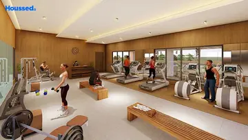 Amenities of Rachana Nakshatra Ashwini - Image 227483