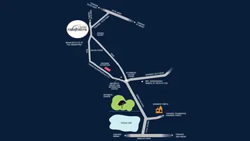 Location of Rachana Nakshatra Ashwini - Image 227488
