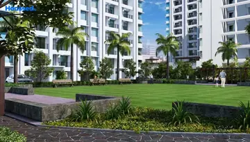 Amenities of Rainbow Vatvriksha - Image 119937