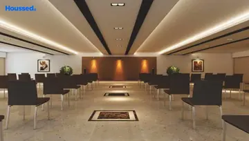 Amenities of Rainbow Vatvriksha - Image 119936