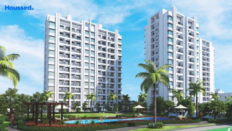 Project Image of Rainbow Vatvriksha in Bavdhan, Pune - Image 119934