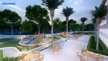 Amenities of SDPL Aaranyam - Image 227511