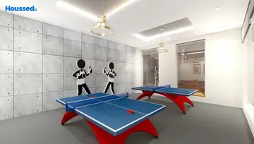 Amenities of SDPL Aaranyam - Image 227512