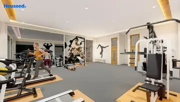 Amenities of SDPL Aaranyam - Image 227514
