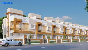 Project Image of SDPL Aaranyam - Image 227509