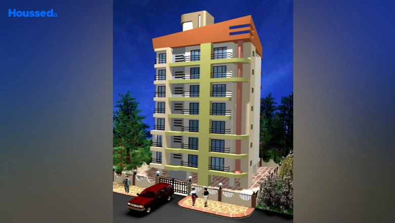 Project Image of Trishabh Tulsi Villa in Chembur East, Mumbai - Image 268740