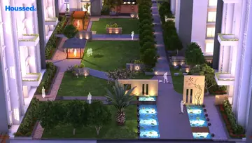 Amenities of EIPL Skyila - Image 235014