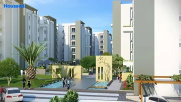 Amenities of EIPL Skyila - Image 235013