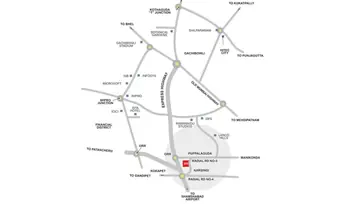 Location of EIPL Skyila - Image 235017