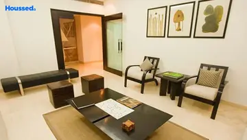 Sample Apartment of EIPL Skyila - Image 235016