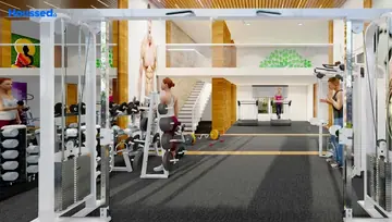 Amenities of SDPL Om TatSat - Image 225995