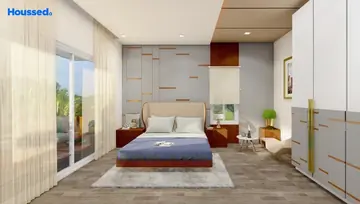 Sample Apartment of SDPL Om TatSat - Image 226000