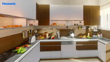 Sample Apartment of SDPL Om TatSat - Image 226001