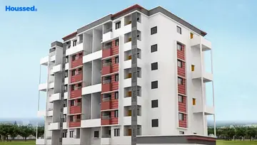 Project Image of SDPL Shree Swaminarayan Enclave - Image 227523