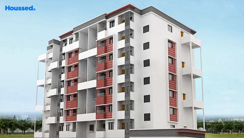 Project Image of SDPL Shree Swaminarayan Enclave in Wathoda, Nagpur - Image 227523