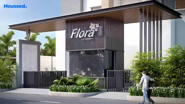 Amenities of EIPL Aryamitra Flora - Image 234999
