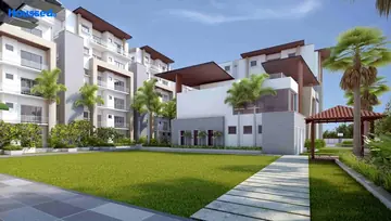 Amenities of EIPL Aryamitra Flora - Image 235002