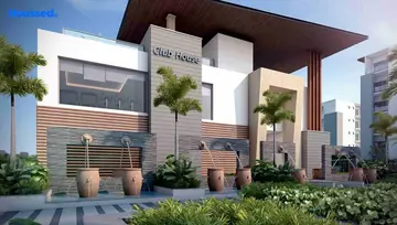 Amenities of EIPL Aryamitra Flora - Image 235000