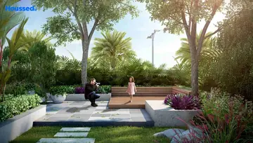 Amenities of EIPL Aryamitra Flora - Image 234997
