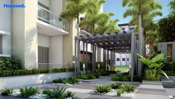 Amenities of EIPL Aryamitra Flora - Image 234998