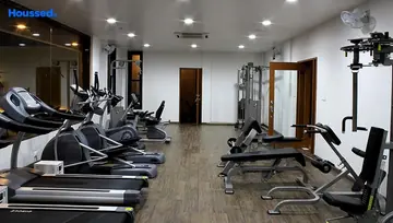 Amenities of Patil Ekaant - Image 227657