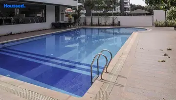 Amenities of Patil Ekaant - Image 227659