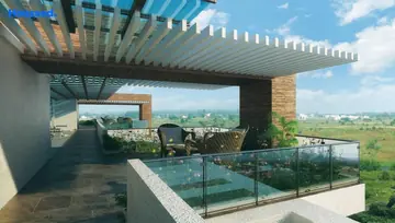 Amenities of Patil Ekaant - Image 227660