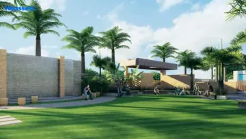 Amenities of Patil Ekaant - Image 227661