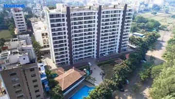 Project Image of Patil Ekaant - Image 227655