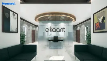 Project Image of Patil Ekaant - Image 227656