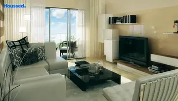 Sample Apartment of Patil Ekaant - Image 227662