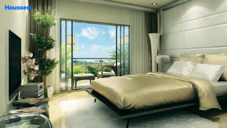 Sample Apartment of Patil Ekaant in Veer Sawarkar Nagar, Nashik - Image 227665