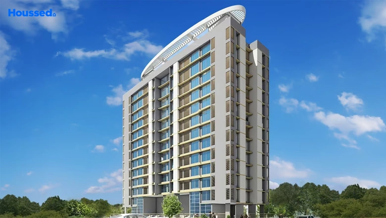 Project Image of Sadguru Shalimar Shelter in Dahisar East, Mumbai - Image 268887