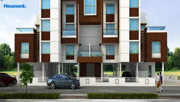 Project Image of Vistaar Shubharambh - Image 119943