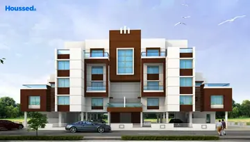 Project Image of Vistaar Shubharambh - Image 119942