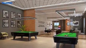 Amenities of Patil Goda Spandan - Image 227676