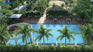 Amenities of Patil Goda Spandan - Image 227673