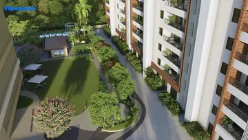 Amenities of Patil Goda Spandan - Image 227675