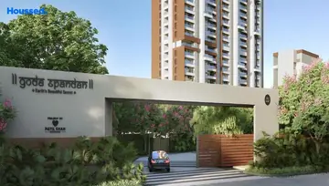 Project Image of Patil Goda Spandan - Image 227668