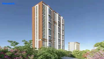 Project Image of Patil Goda Spandan - Image 227671