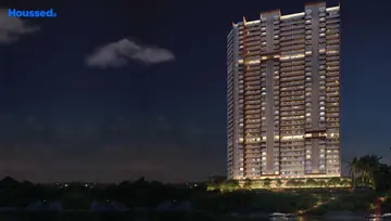 Project Image of Patil Goda Spandan - Image 227670