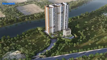 Project Image of Patil Goda Spandan - Image 227667