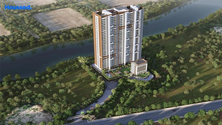 Project Image of Patil Goda Spandan in Gangapur Road, Nashik - Image 227667