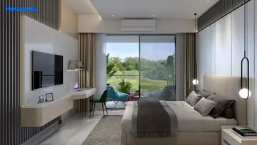 Sample Apartment of Patil Goda Spandan - Image 227684