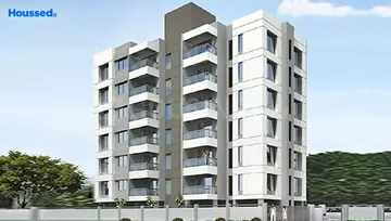Project Image of Ravi Mahajan Amruta - Image 228854